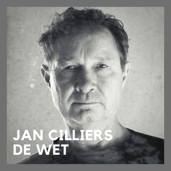 Jan Cilliers de Wet