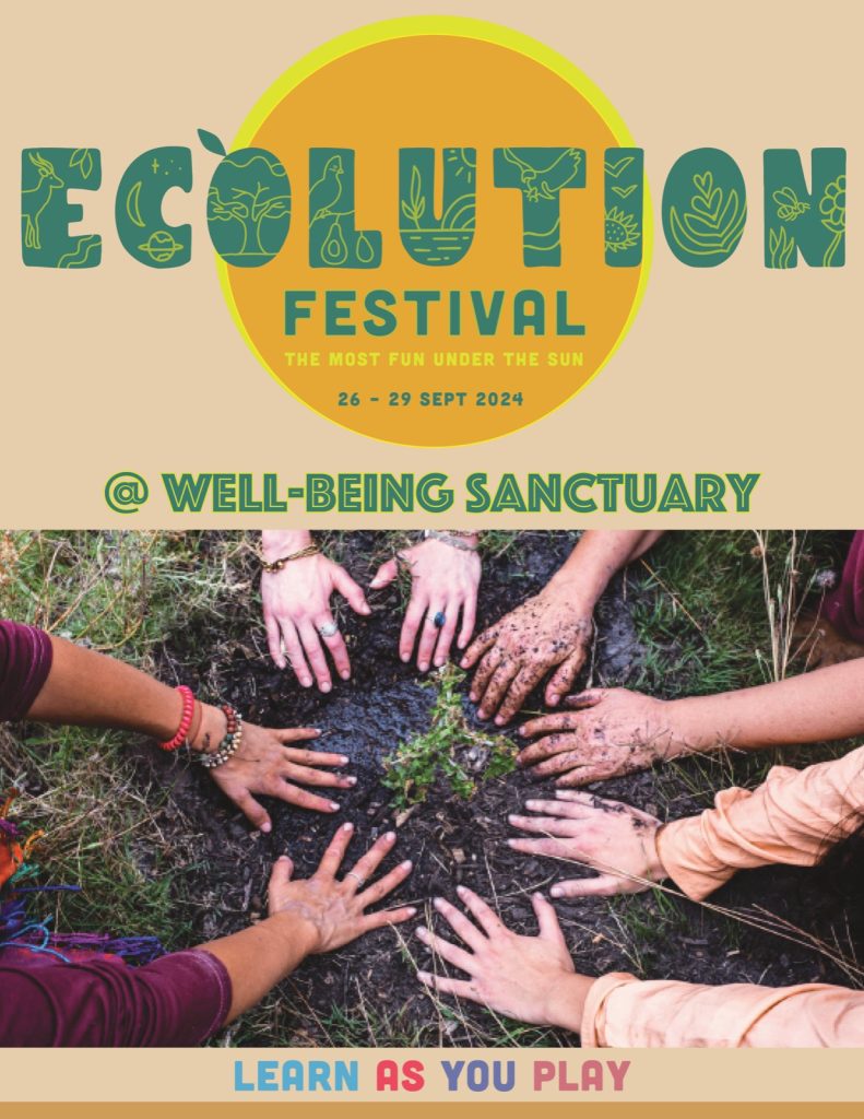 Ecolution Festival 2024