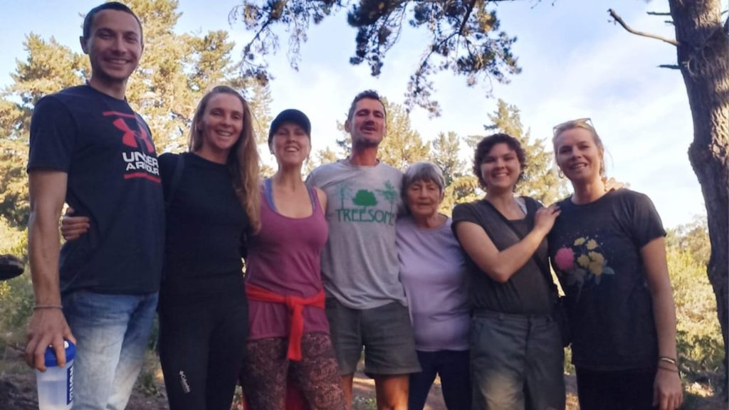 Restoring Nature's Wildlife Pathways in Karatara Precious Tree Project
