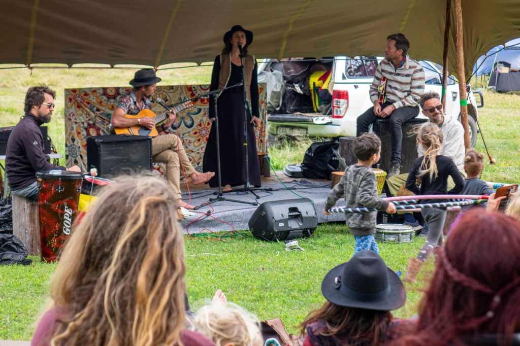 summer solstice festival